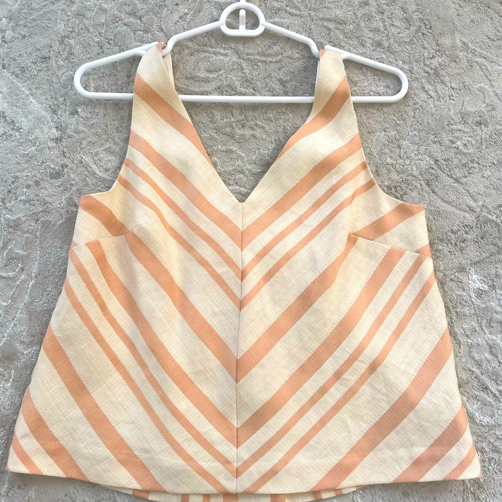 Anthropologie HD in Paris Ladies Top 4